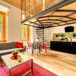 Appartement met Twee Slaapkamers